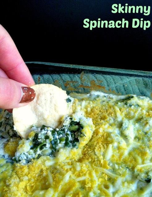 healthy spinach dip recipe, spinach dip recipe, healthy dip recipe, bourbon bbq sauce, healthy football food