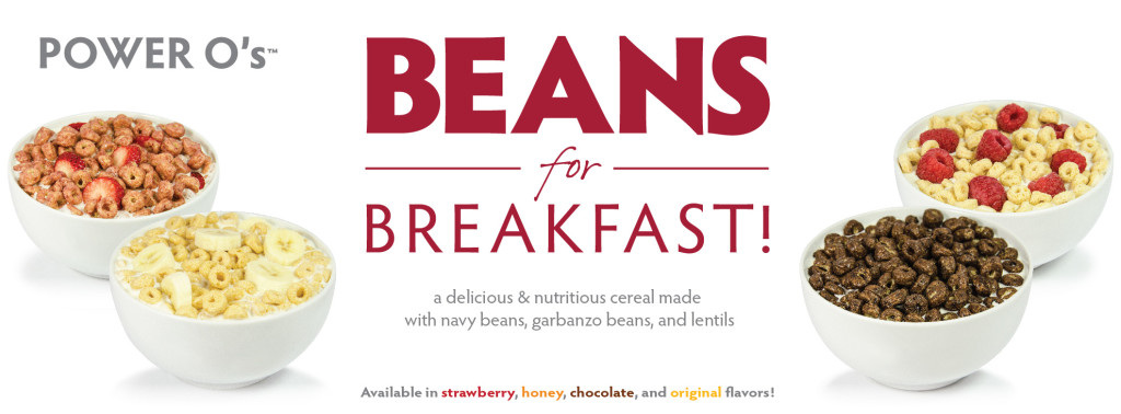 eat your beans for breakfast, lovegrown foods, lovegrown ambassador
